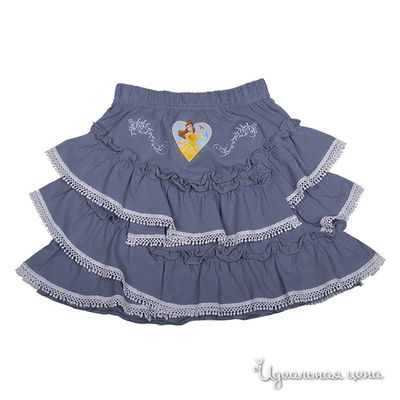 Юбка Cartoon Brands, цвет цвет светло-серый