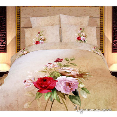 Комплект Famille