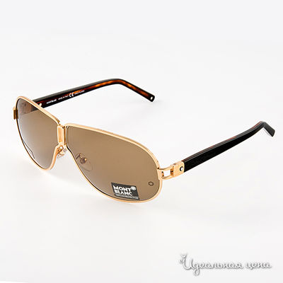 Солнцезащитные очки Mont Blanc