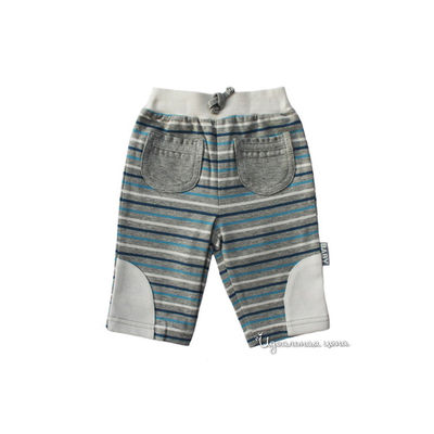 Брюки Dirkje, цвет цвет серый