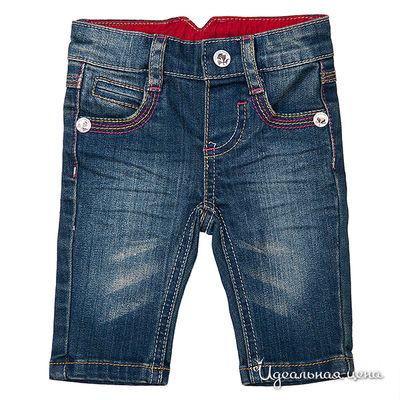 Брюки Dirkje, цвет цвет темно-синий