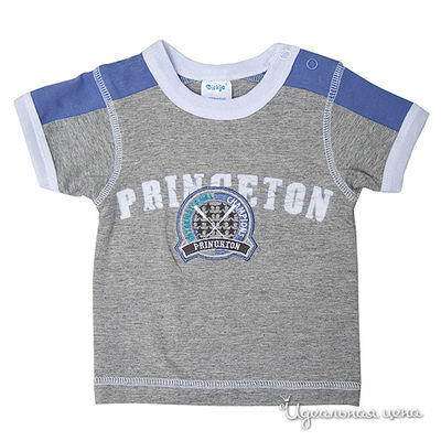 Футболка Dirkje, цвет цвет серый меланж