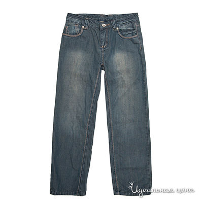 Брюки DJ Kidswear, цвет цвет темно-синий