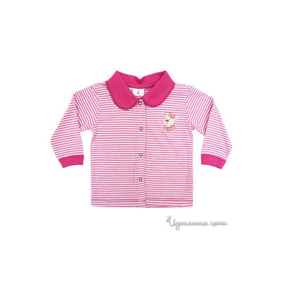 Джемпер Gemelli Giocoso, цвет цвет розовый