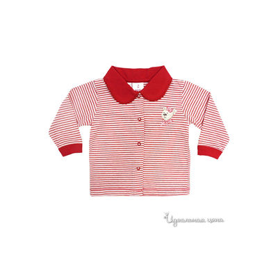 Джемпер Gemelli Giocoso, цвет цвет красный