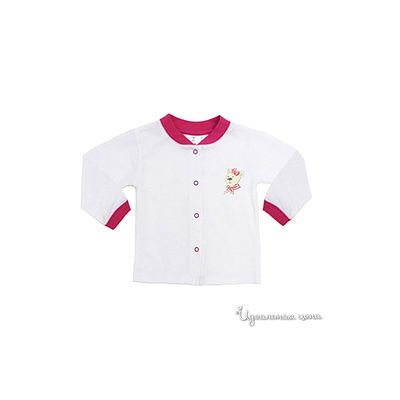 Джемпер Gemelli Giocoso, цвет цвет белый