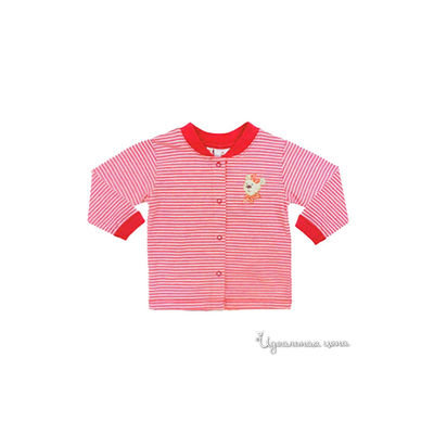 Джемпер Gemelli Giocoso, цвет цвет красный