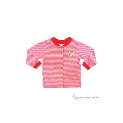 Джемпер Gemelli Giocoso, цвет цвет красный