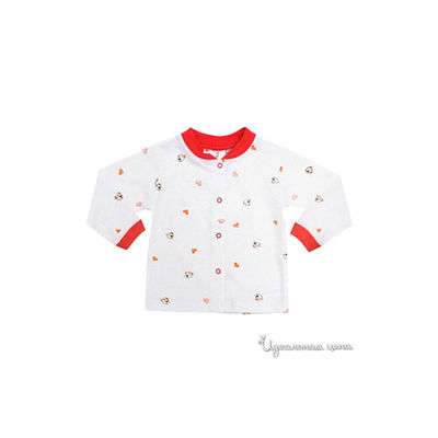 Джемпер Gemelli Giocoso, цвет цвет белый