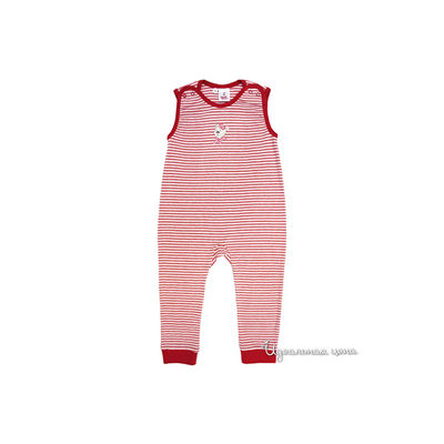 Ползунки Gemelli Giocoso, цвет цвет красный