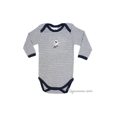 Боди Gemelli Giocoso, цвет цвет темно-синий