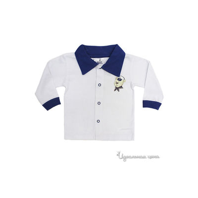 Джемпер Gemelli Giocoso, цвет цвет белый