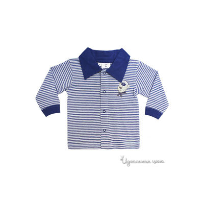 Джемпер Gemelli Giocoso, цвет цвет темно-синий