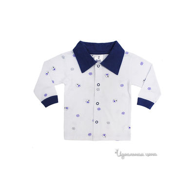 Джемпер Gemelli Giocoso, цвет цвет белый