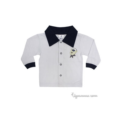 Джемпер Gemelli Giocoso, цвет цвет белый