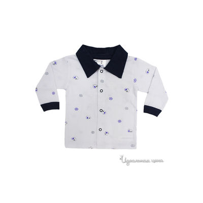 Джемпер Gemelli Giocoso, цвет цвет белый