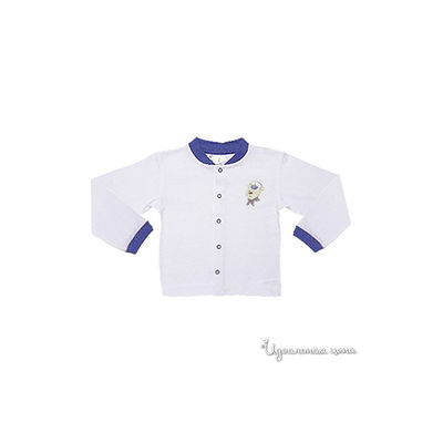 Джемпер Gemelli Giocoso, цвет цвет белый