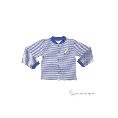 Джемпер Gemelli Giocoso, цвет цвет синий