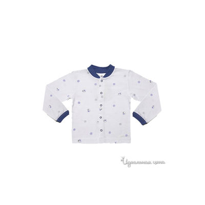 Джемпер Gemelli Giocoso, цвет цвет белый