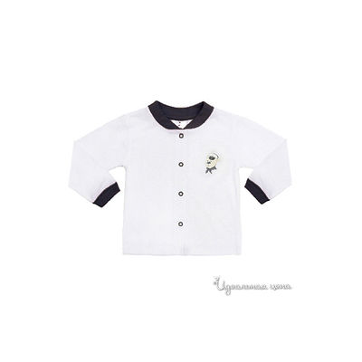 Джемпер Gemelli Giocoso, цвет цвет белый