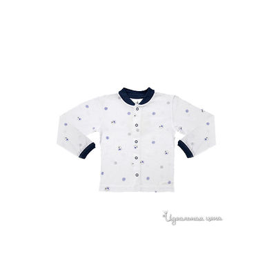 Джемпер Gemelli Giocoso, цвет цвет белый