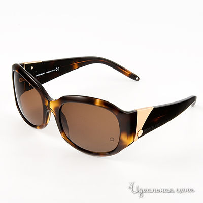 Очки Mont Blanc, цвет Нет данных