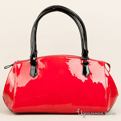 Сумка Agape, цвет цвет красный