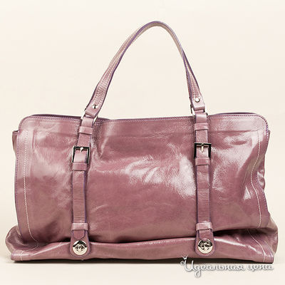 Сумка Agape, цвет цвет сиреневый