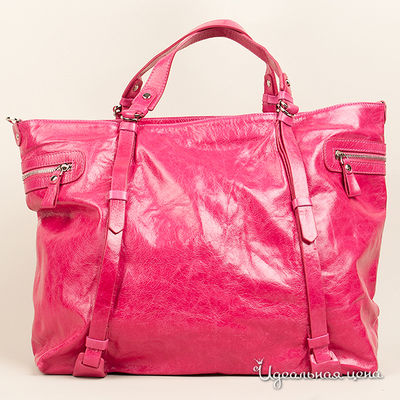 Сумка Agape, цвет цвет фуксия