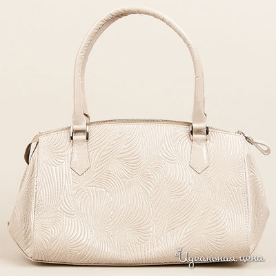 Сумка Agape, цвет цвет бежевый