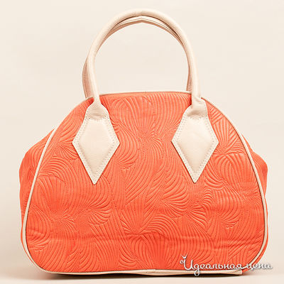 Сумка Agape, цвет цвет оранжевый