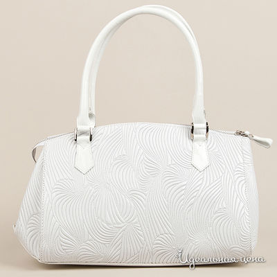 Сумка Agape, цвет цвет белый