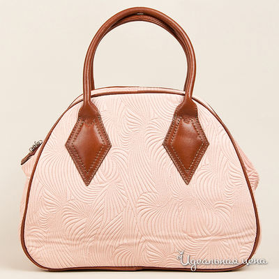 Сумка Agape, цвет цвет розовый