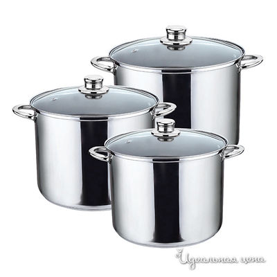 Кастрюля Bohmann