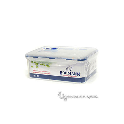 Миска Bohmann