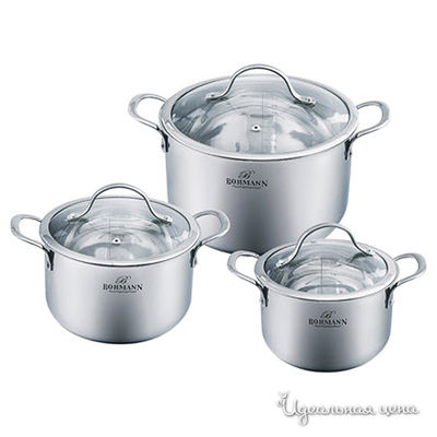 Набор Bohmann