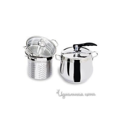 Скороварка Bohmann