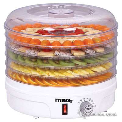 Электросушилка Bohmann