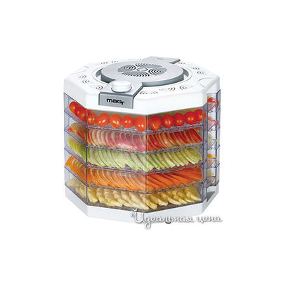 Электросушилка Bohmann