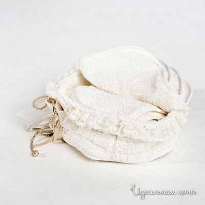 Набор полотенец VillaFlorence