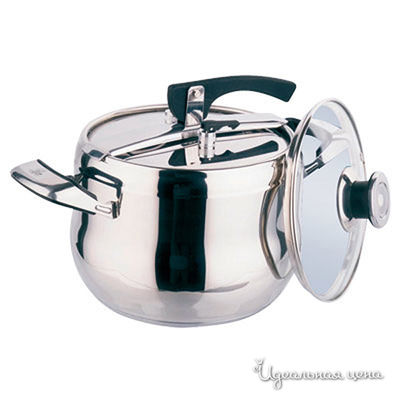 Скороварка Bohmann