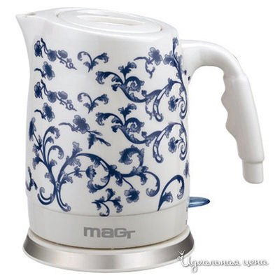 Чайник Bohmann