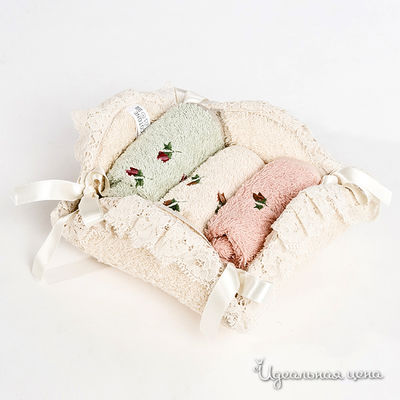 Набор полотенец VillaFlorence