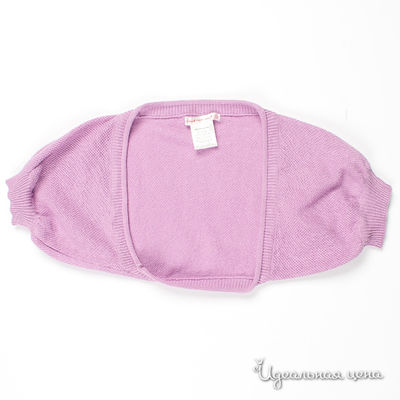 Болеро Deux par Deux, цвет цвет сиреневый