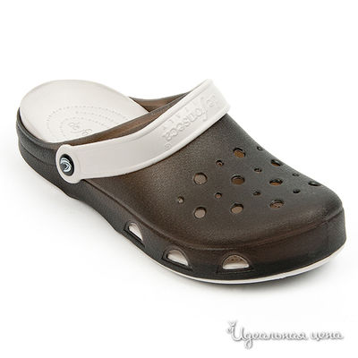 Сандалии De Fonseca, цвет цвет черный / серый