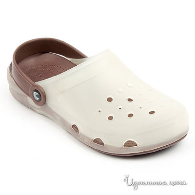 Сандалии De Fonseca, цвет цвет бежевый / коричневый