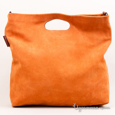 Сумка Мультибренд, цвет цвет рыжий