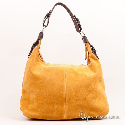 Сумка Мультибренд, цвет цвет коричневый