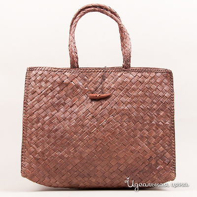 Сумка Мультибренд, цвет цвет коричневый