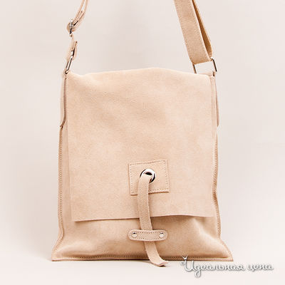 Сумка Мультибренд, цвет цвет бежевый